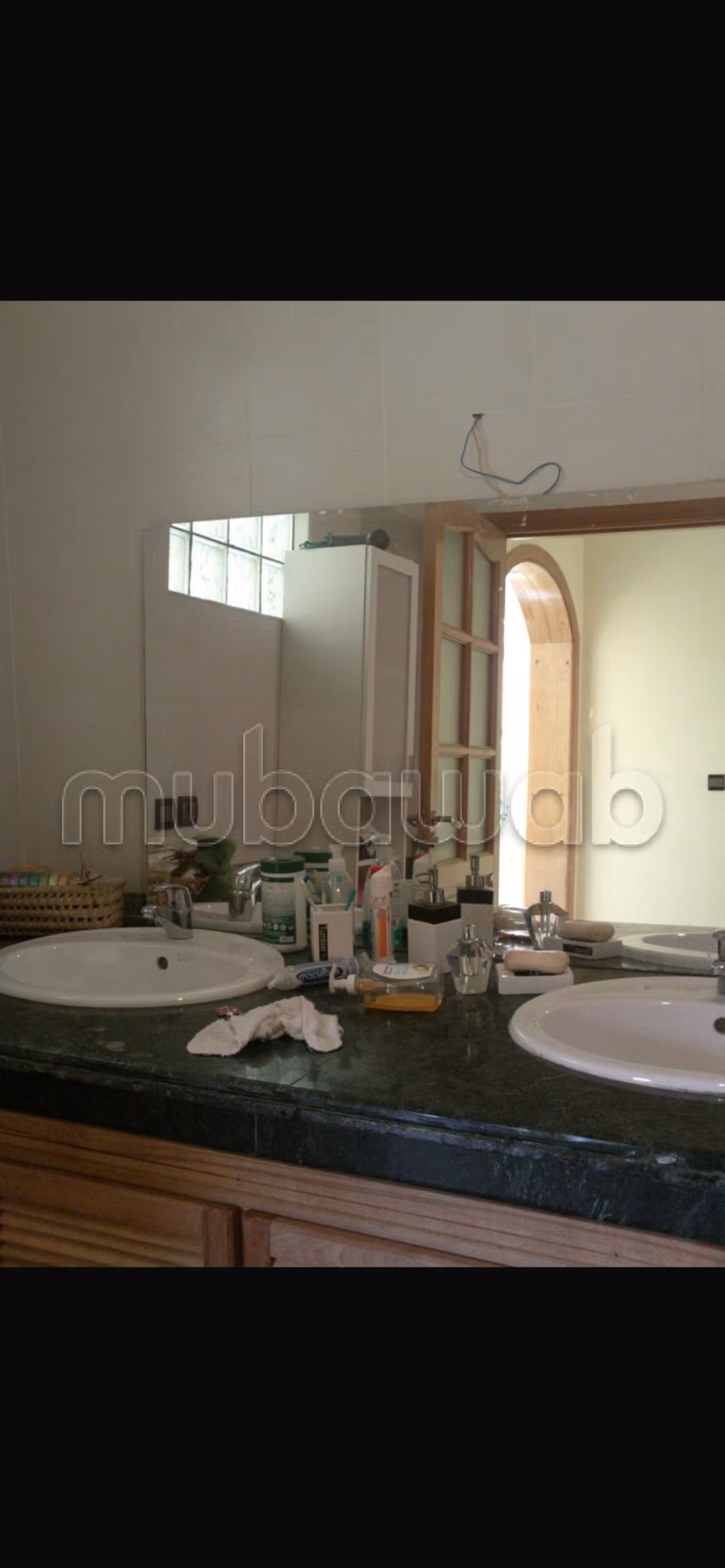 فيلا 488 م² للإيجار في الدار البيضاء (ناسم 2) — Photo 5