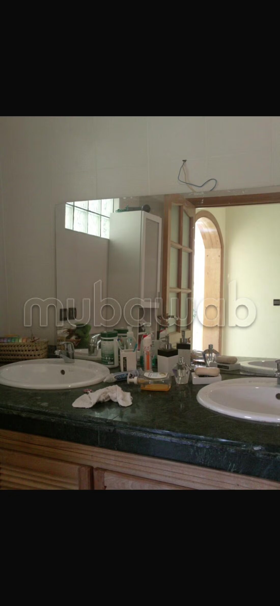 فيلا 488 م² للإيجار في الدار البيضاء (ناسم 2) — Photo 6