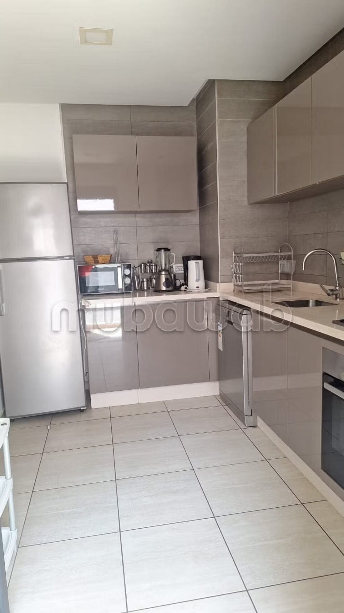 Appartement 100 m² à louer à Casablanca (Faubourg d'Anfa) — Photo 7
