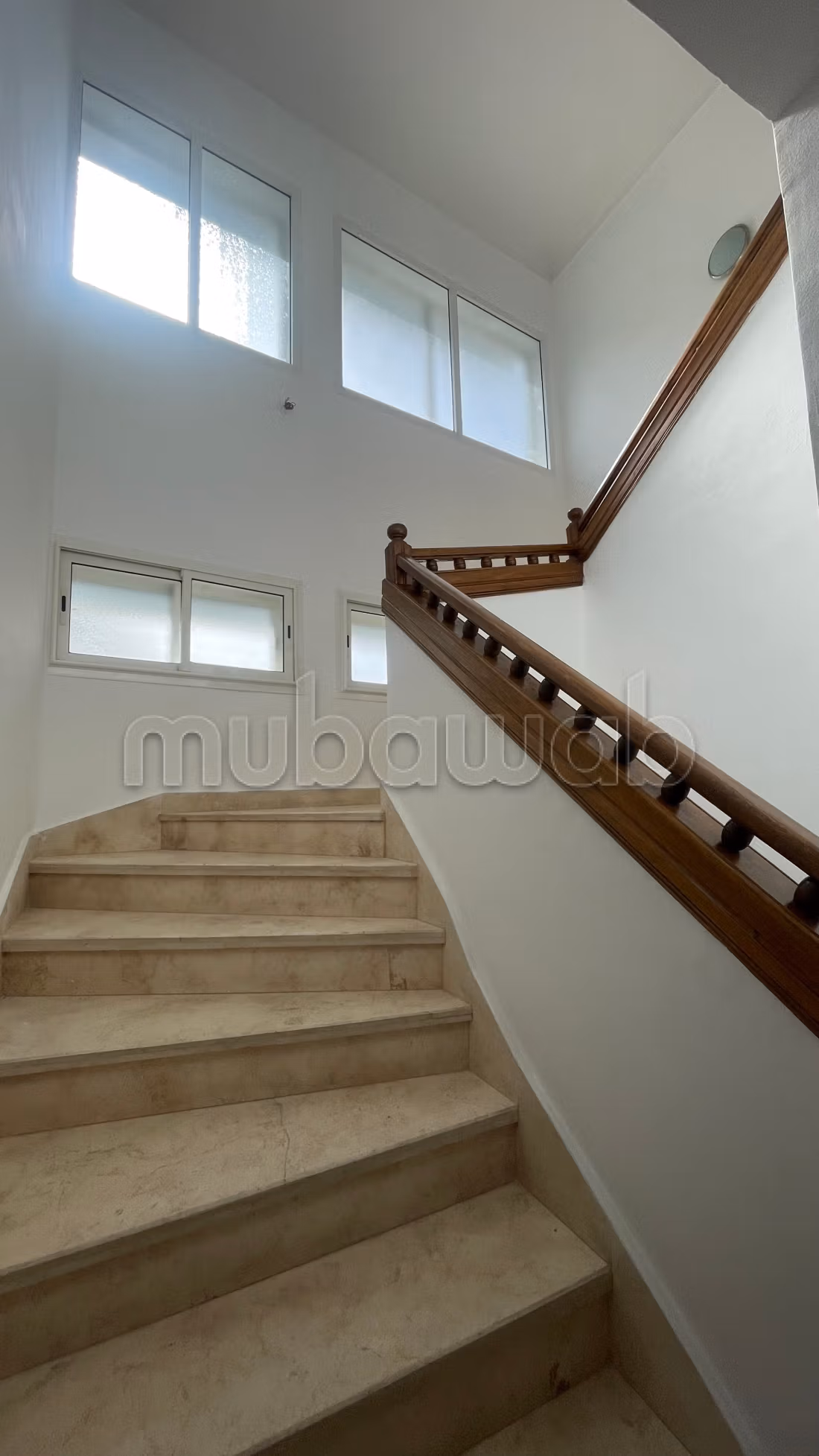 Villa 700 m² à louer à Rabat (Hassan Centre Ville) — Photo 10