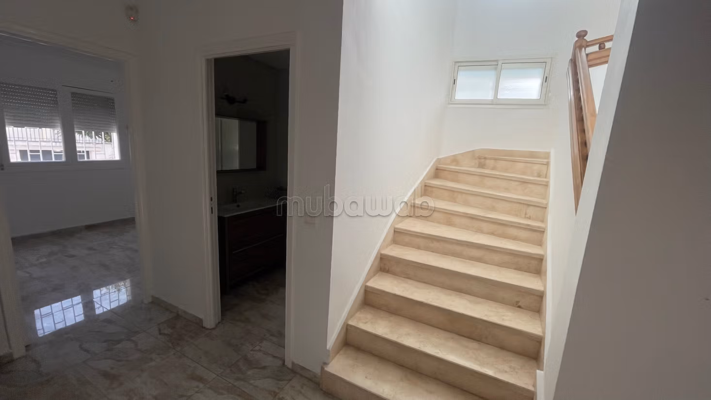 Villa 700 m² à louer à Rabat (Hassan Centre Ville) — Photo 16