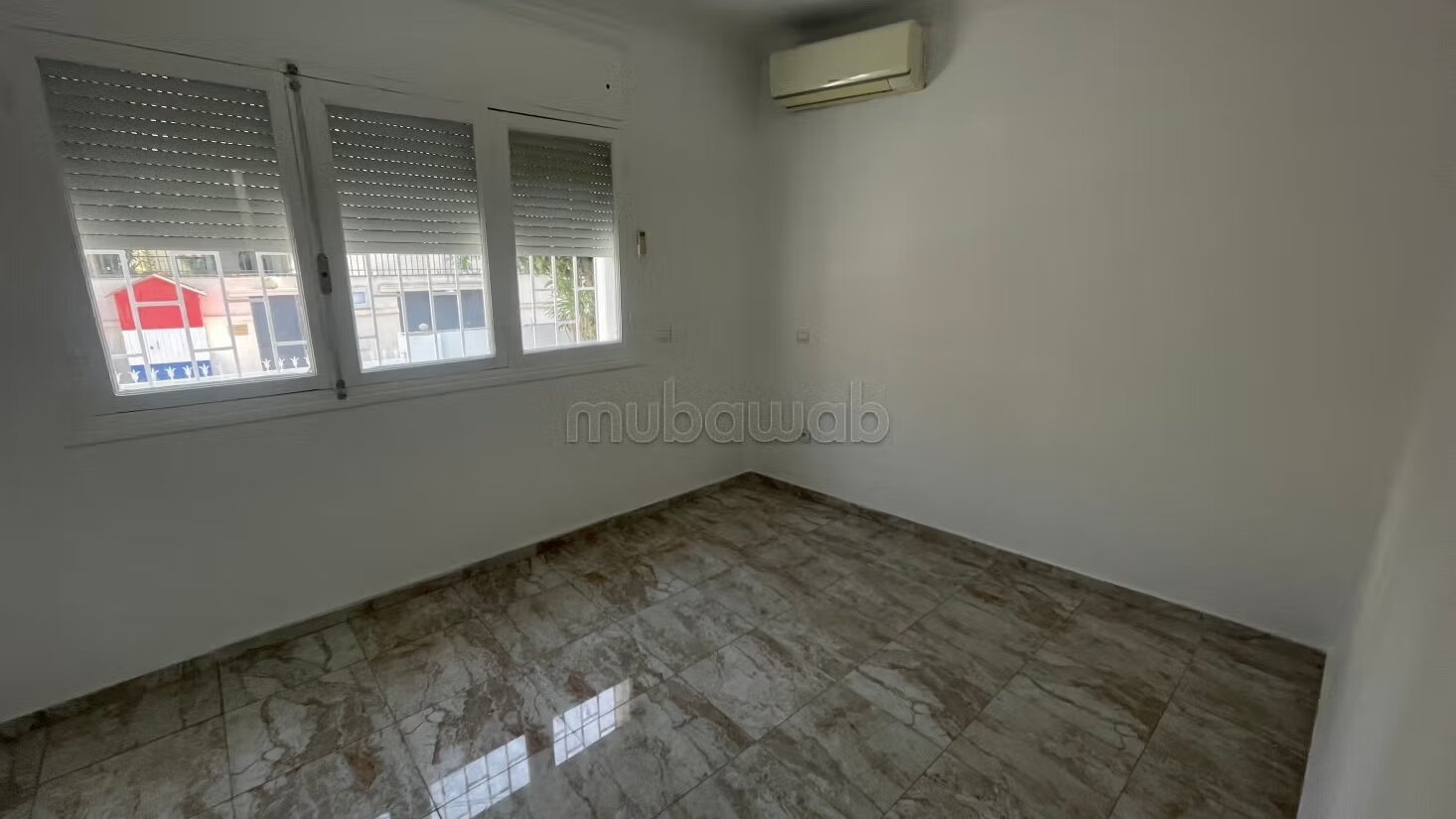 Villa 700 m² à louer à Rabat (Hassan Centre Ville) — Photo 5