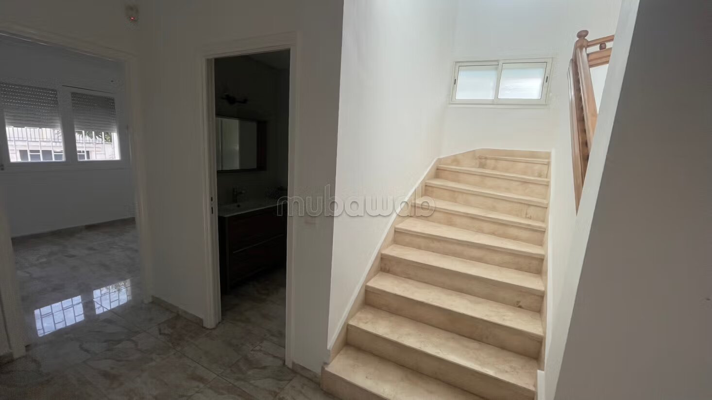 Villa 700 m² à louer à Rabat (Hassan Centre Ville) — Photo 15