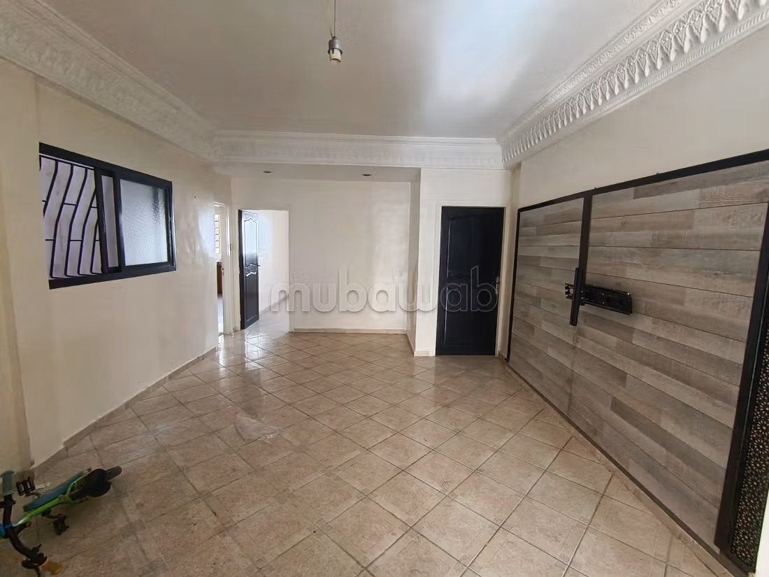 Appartement 103 m² à vendre à Rabat (Diour Jamaa) — Photo 5