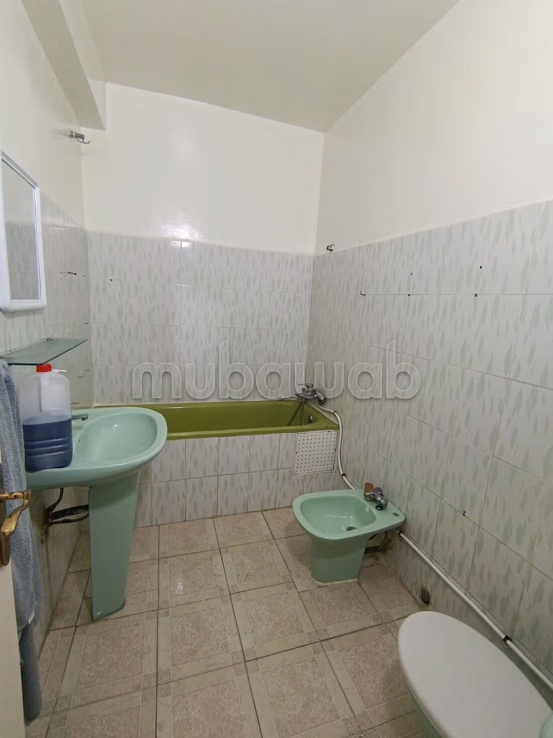 Appartement 103 m² à vendre à Rabat (Diour Jamaa) — Photo 10