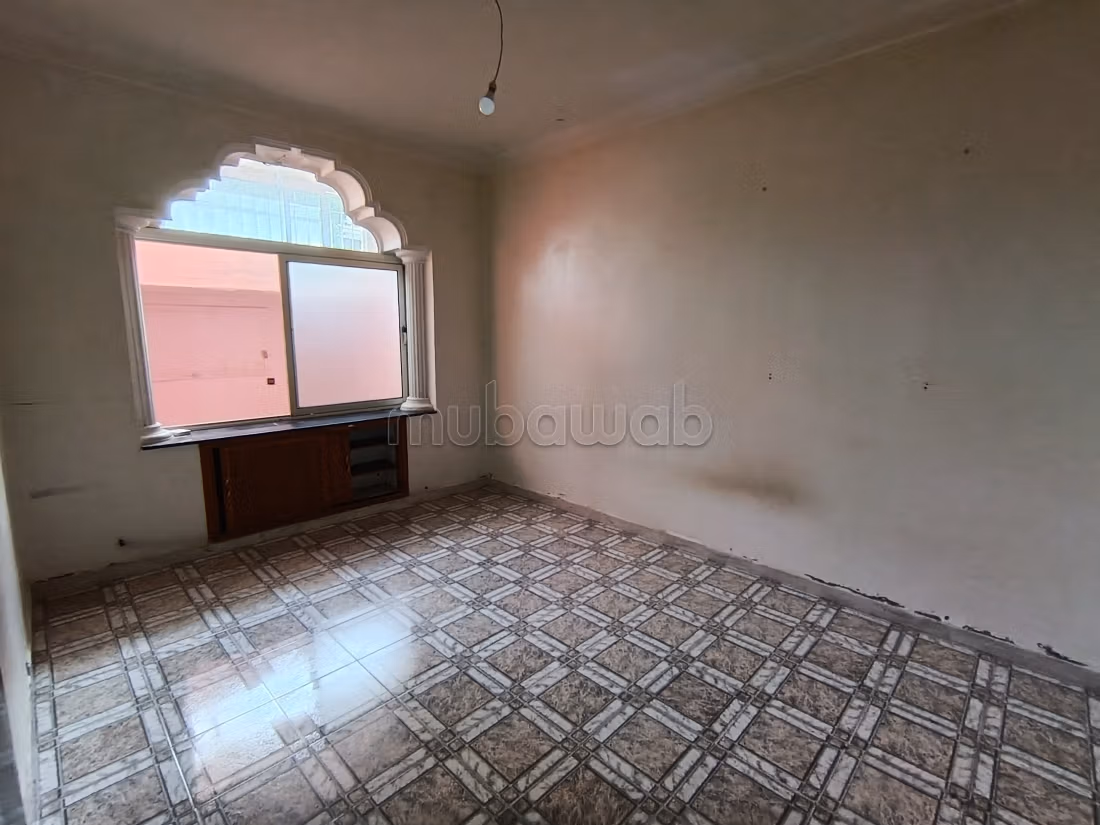 Appartement 91 m² à rénover à vendre à Rabat (Les Orangers) — Photo 6