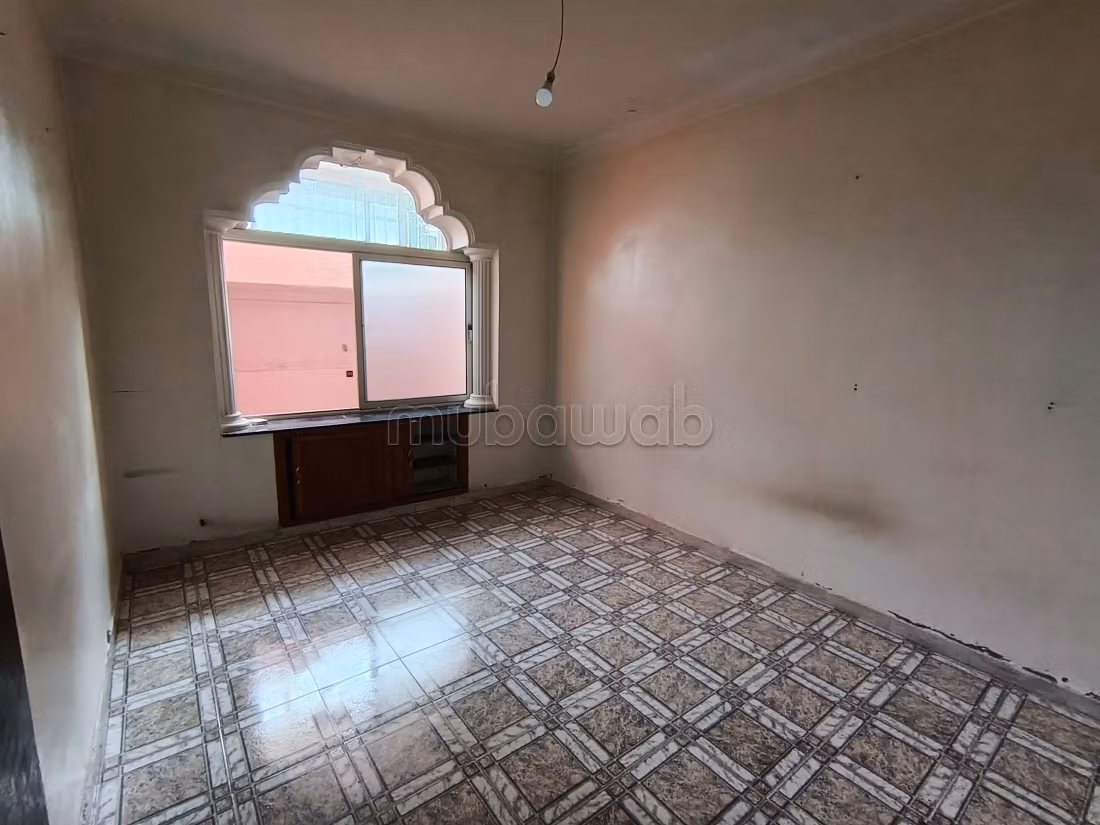 Appartement 91 m² à rénover à vendre à Rabat (Les Orangers) — Photo 10