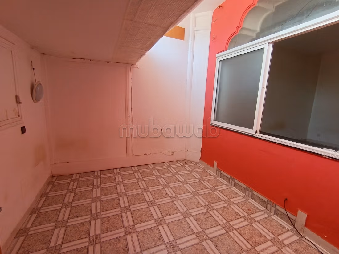 Appartement 91 m² à rénover à vendre à Rabat (Les Orangers) — Photo 14