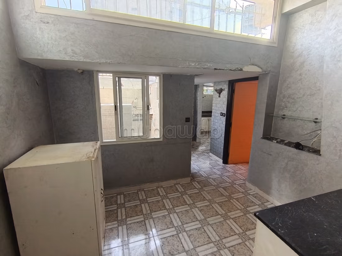 Appartement 91 m² à rénover à vendre à Rabat (Les Orangers) — Photo 16