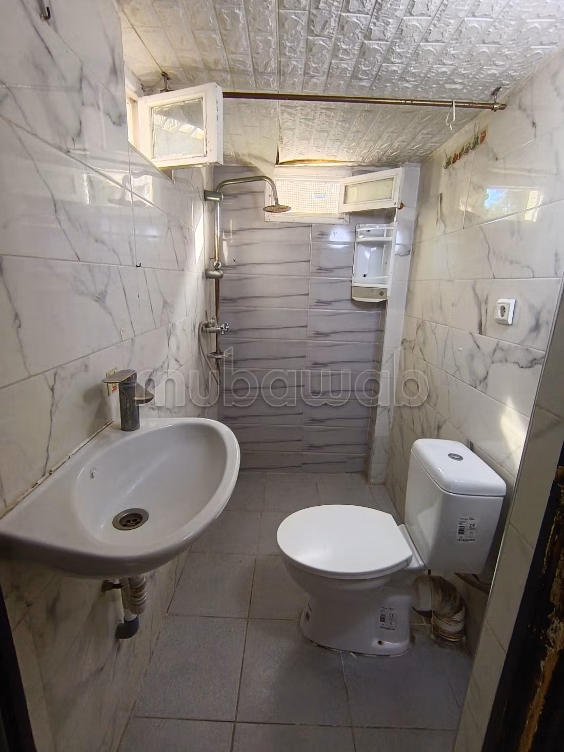 Appartement 91 m² à rénover à vendre à Rabat (Les Orangers) — Photo 18