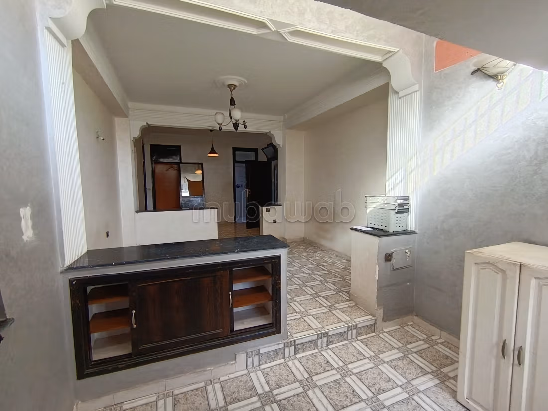 Appartement 91 m² à rénover à vendre à Rabat (Les Orangers) — Photo 22