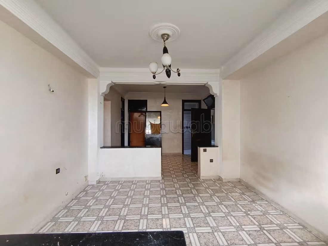 Appartement 91 m² à rénover à vendre à Rabat (Les Orangers) — Photo 24