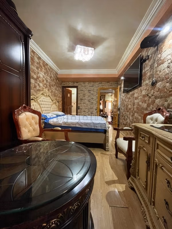 Appartement 91 m² à rénover à vendre à Rabat (Les Orangers) — Photo 26