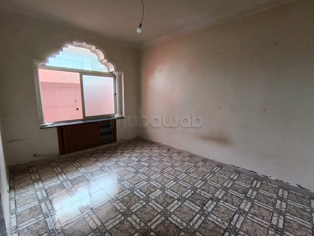 Appartement 91 m² à rénover à vendre à Rabat (Les Orangers) — Photo 5