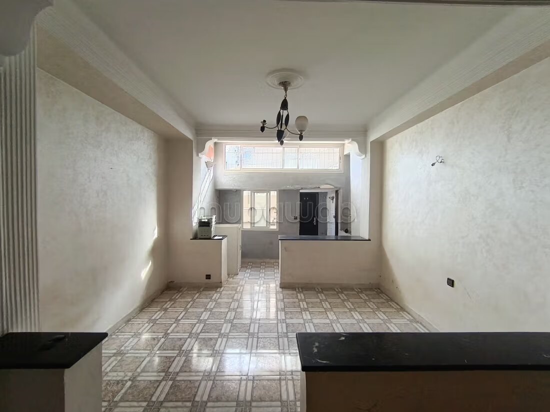 Appartement 91 m² à rénover à vendre à Rabat (Les Orangers) — Photo 7