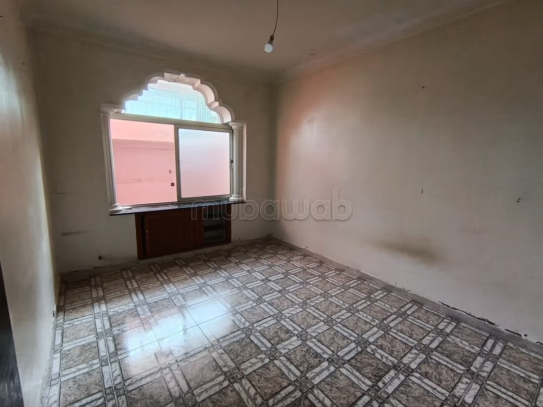 Appartement 91 m² à rénover à vendre à Rabat (Les Orangers) — Photo 9
