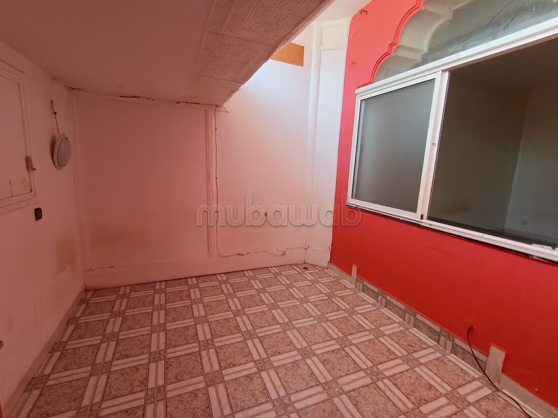 Appartement 91 m² à rénover à vendre à Rabat (Les Orangers) — Photo 13