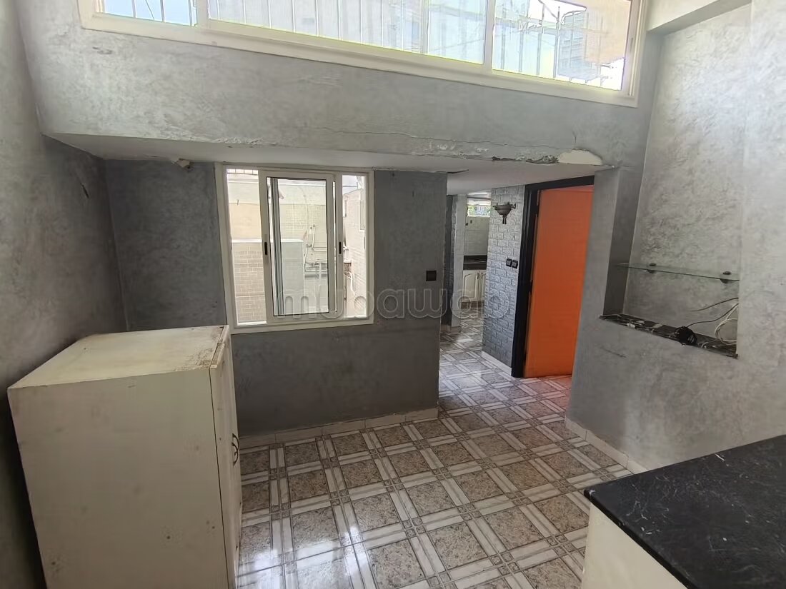 Appartement 91 m² à rénover à vendre à Rabat (Les Orangers) — Photo 15