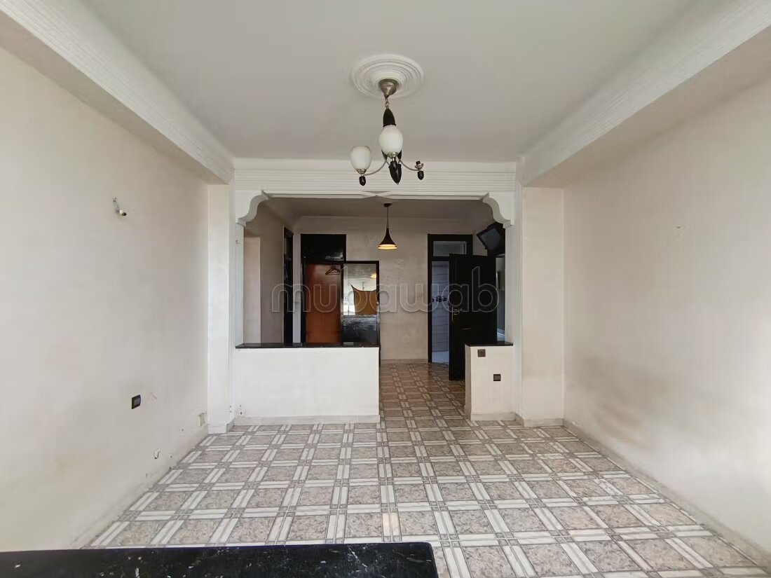 Appartement 91 m² à rénover à vendre à Rabat (Les Orangers) — Photo 23
