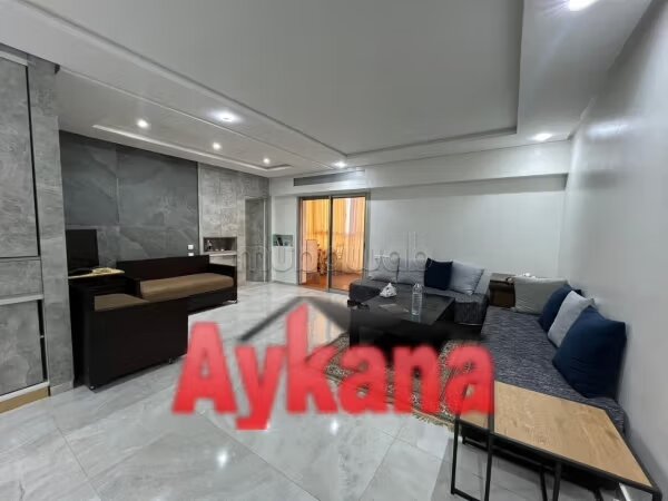 Appartement 91 m² à rénover à vendre à Rabat (Les Orangers) — Photo 25