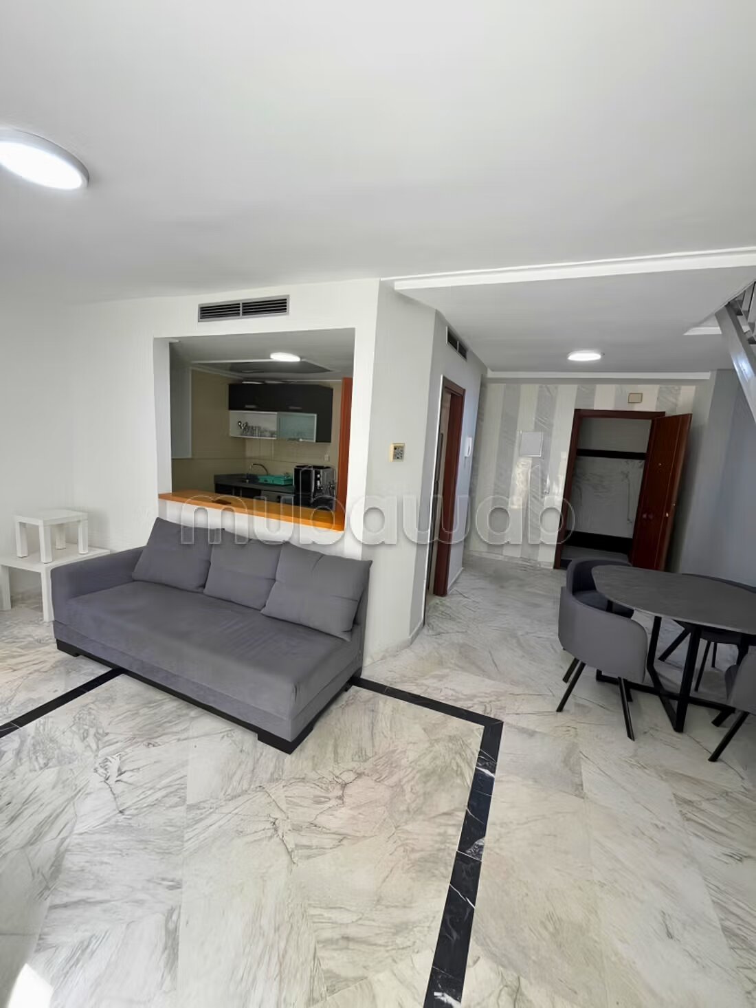 شقة دوبلكس 130 م² للإيجار في طنجة — Photo 5