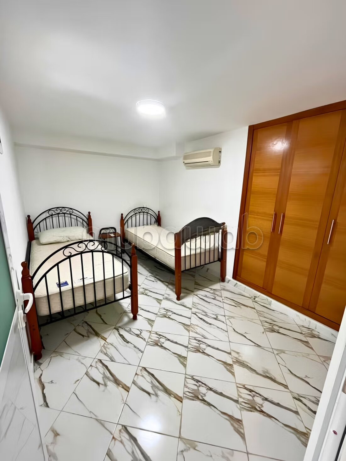 شقة دوبلكس 130 م² للإيجار في طنجة — Photo 14