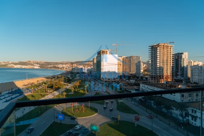 Villa 720 m² à vendre à Tanger, quartier Charf — Photo 4