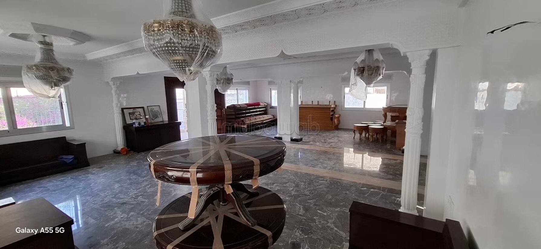 Villa 720 m² à vendre à Tanger, quartier Charf — Photo 3