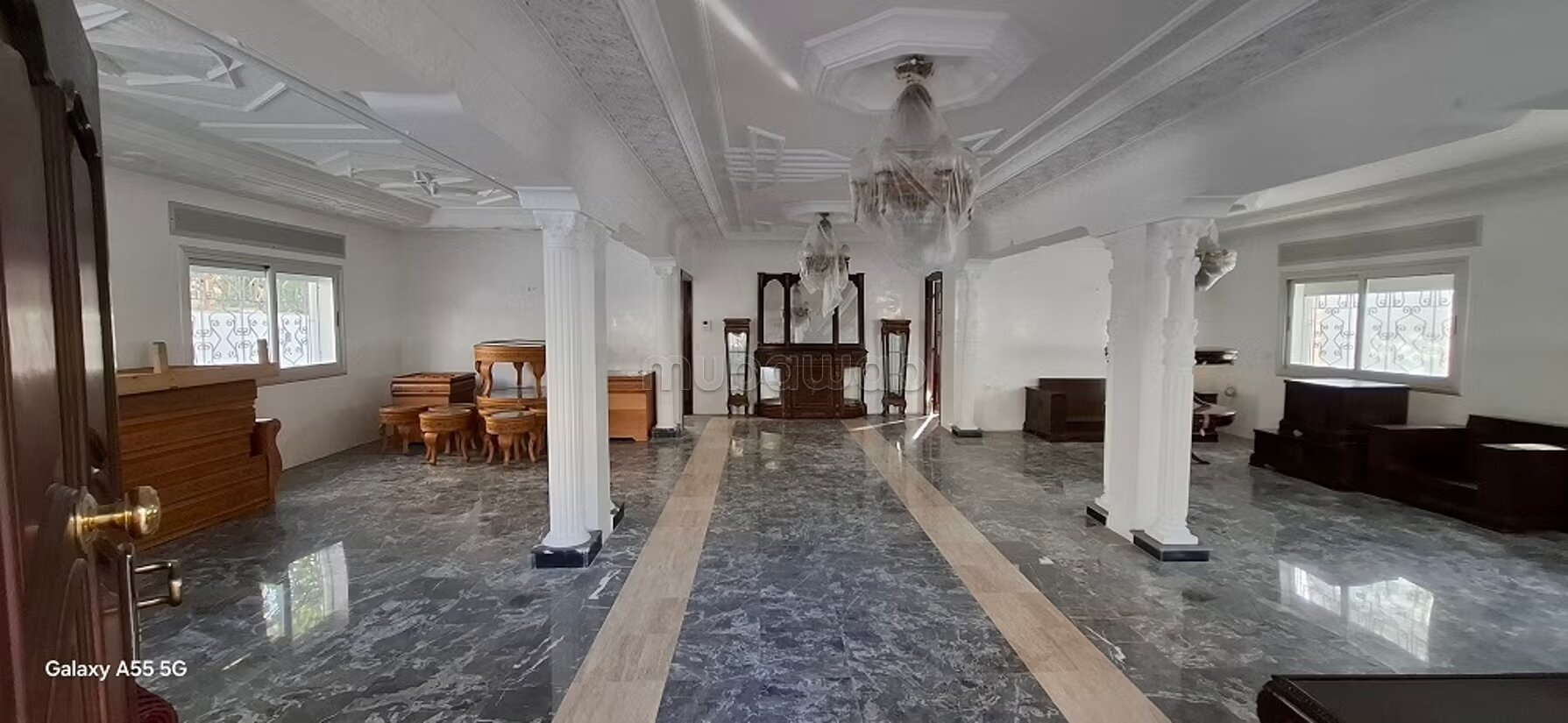 Villa 720 m² à vendre à Tanger, quartier Charf — Photo 5
