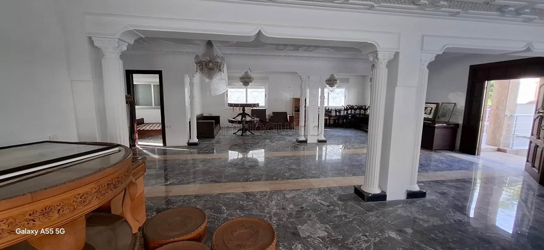 Villa 720 m² à vendre à Tanger, quartier Charf — Photo 7
