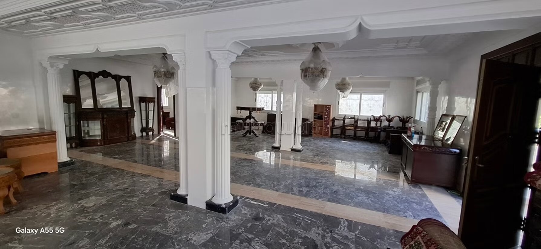 Villa 720 m² à vendre à Tanger, quartier Charf — Photo 9
