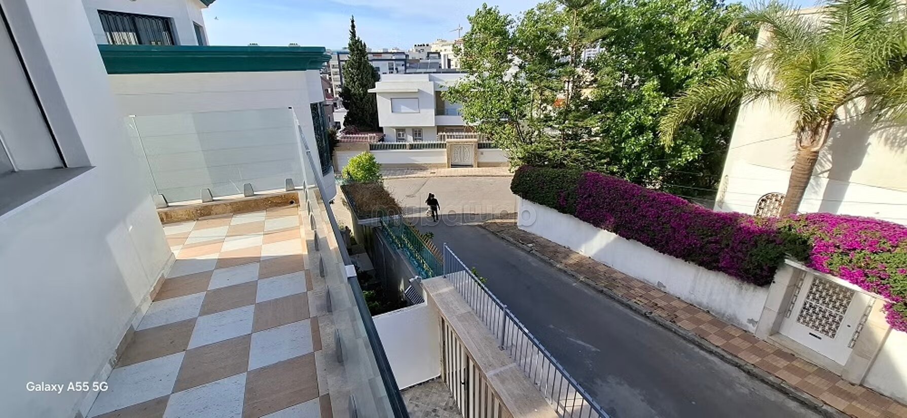Villa 720 m² à vendre à Tanger, quartier Charf — Photo 11