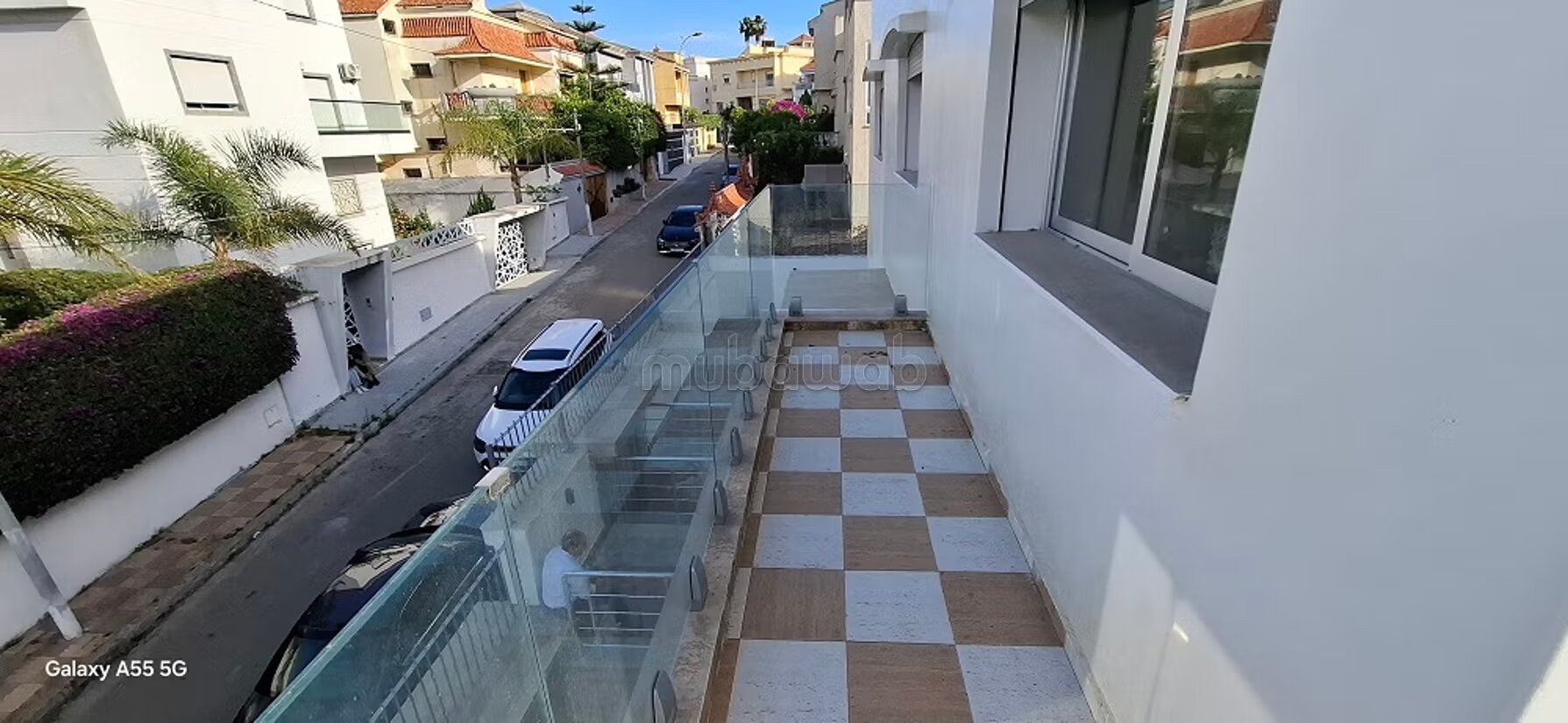 Villa 720 m² à vendre à Tanger, quartier Charf — Photo 12