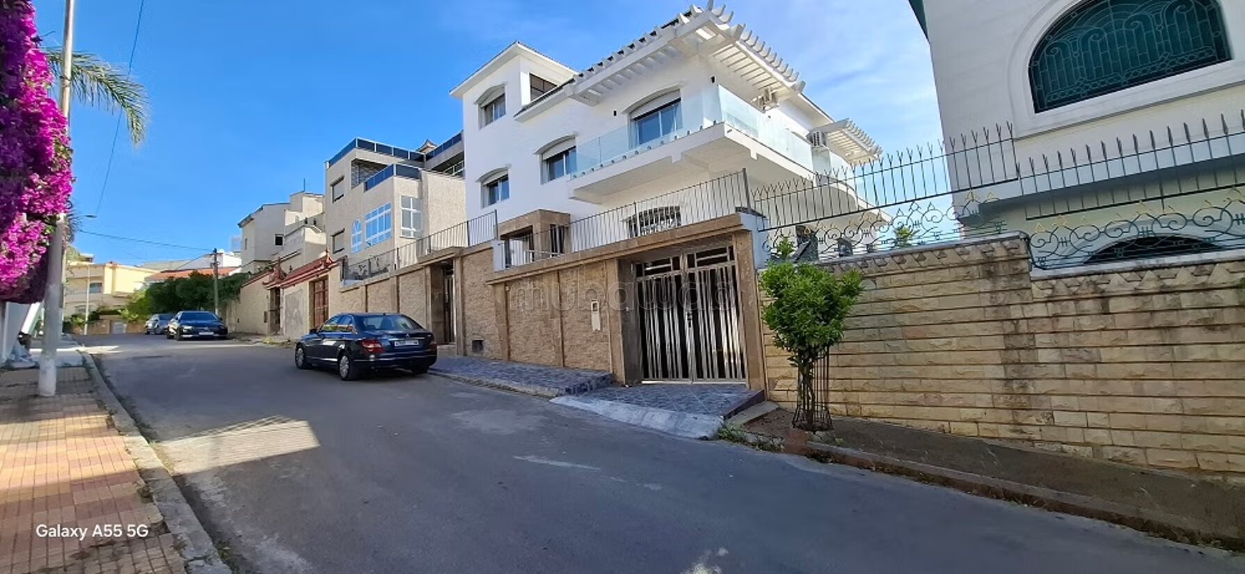 Villa 720 m² à vendre à Tanger, quartier Charf — Photo 13