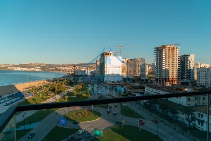 Villa 720 m² à vendre à Tanger, quartier Charf — Photo 25