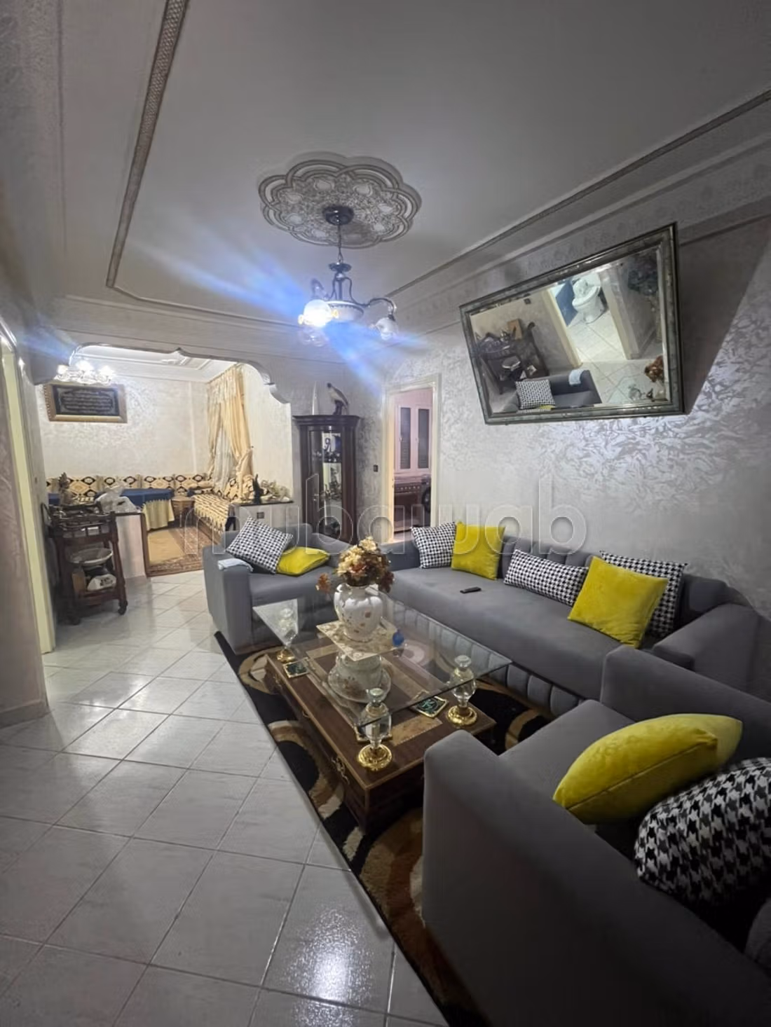 96 m² House for Sale in Casablanca — Photo 2
