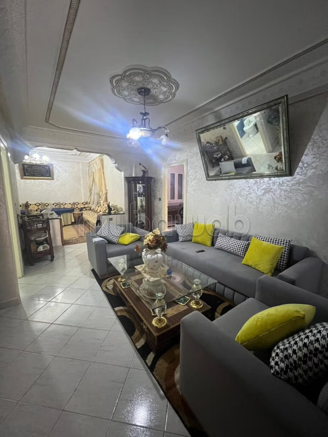 96 m² House for Sale in Casablanca — Photo 3