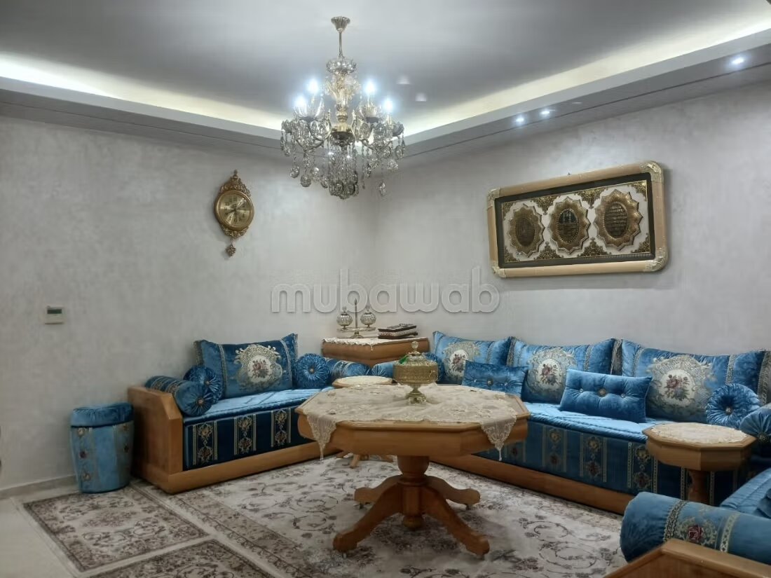 Appartement 165 m² à vendre à Rabat (Agdal) — Photo 3