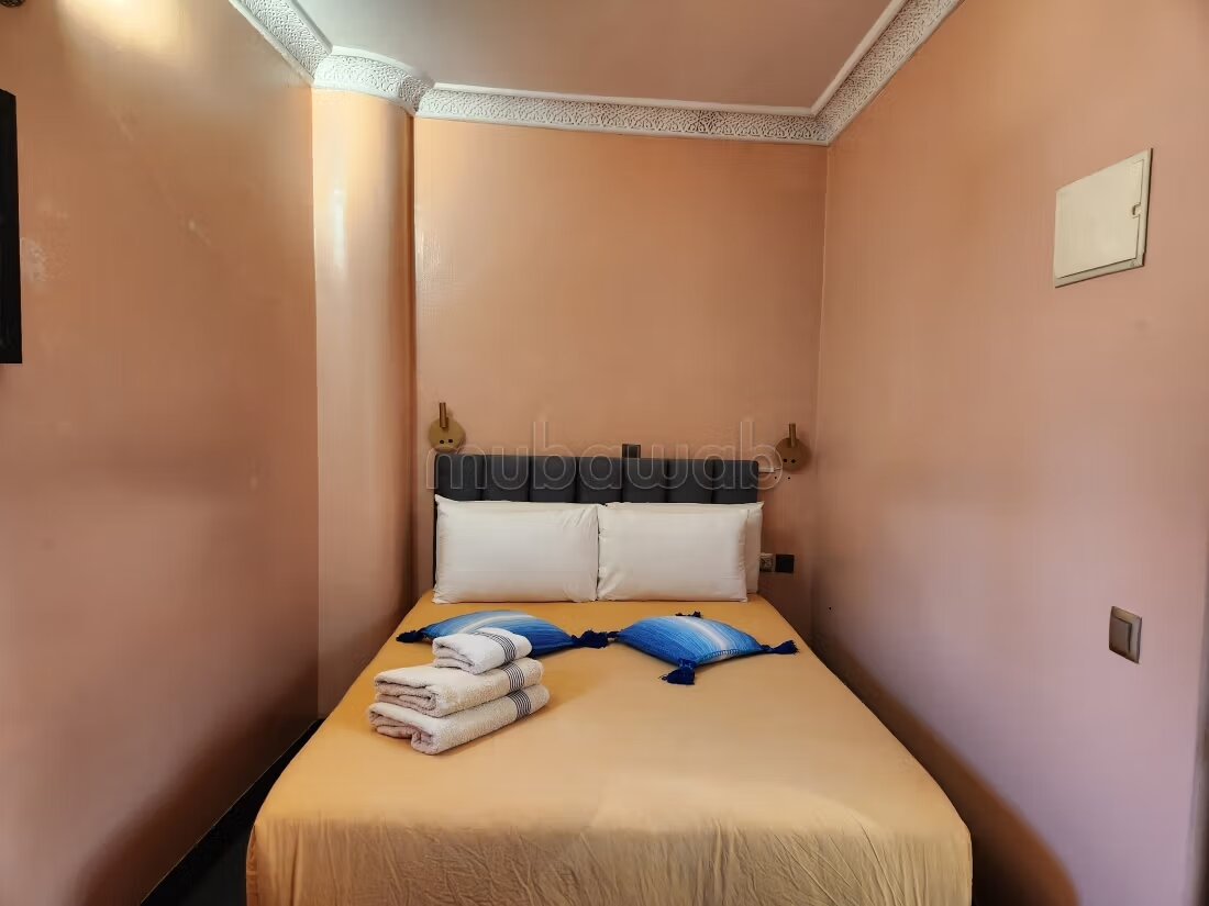 Riad rénové 240 m² à vendre à Tanger — Photo 13