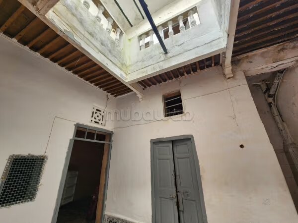 Riad rénové 240 m² à vendre à Tanger — Photo 16