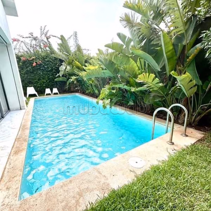 Villa for sale 305 m² in Dar Bouazza, Tamaris1 — Photo 2