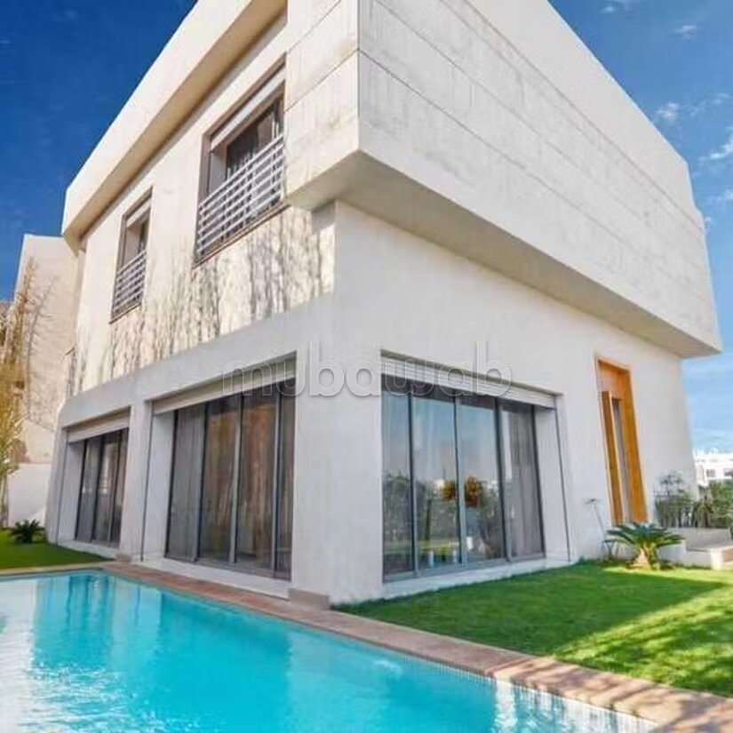 Villa for sale 305 m² in Dar Bouazza, Tamaris1 — Photo 3