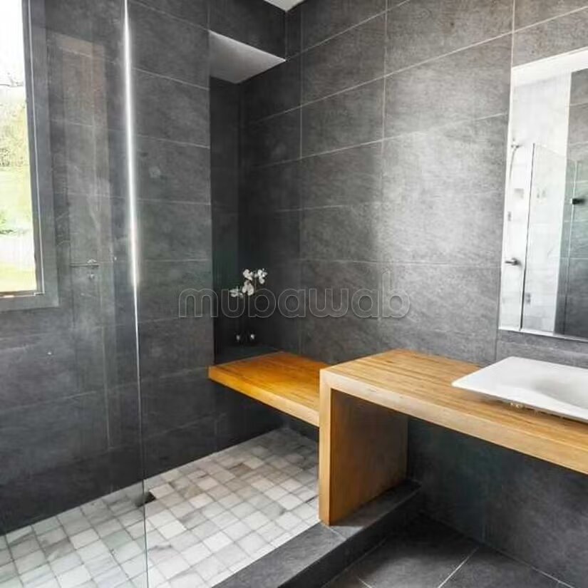 Villa for sale 305 m² in Dar Bouazza, Tamaris1 — Photo 7