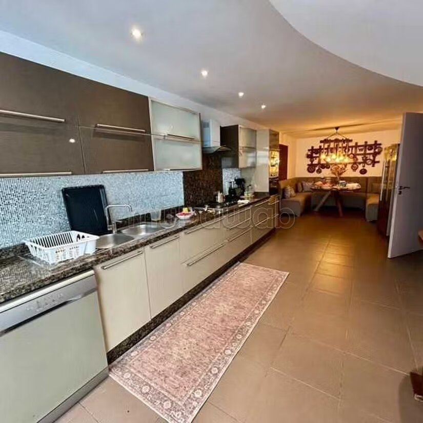 Villa for sale 305 m² in Dar Bouazza, Tamaris1 — Photo 9