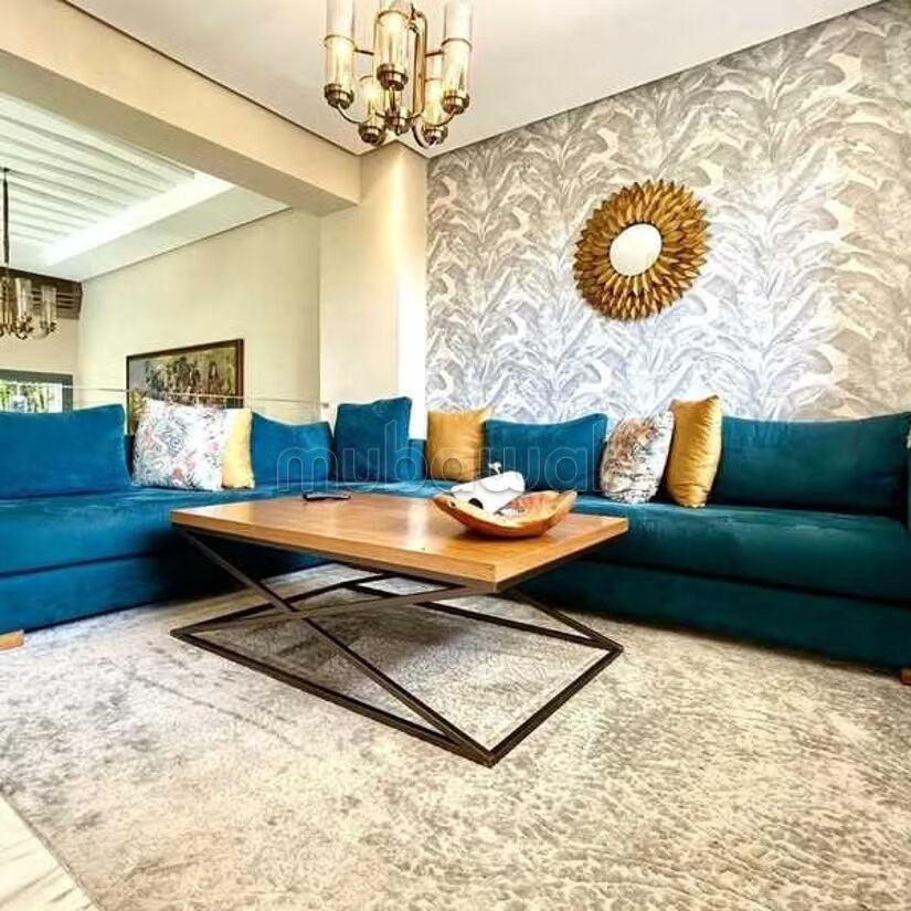 Villa for sale 305 m² in Dar Bouazza, Tamaris1 — Photo 11