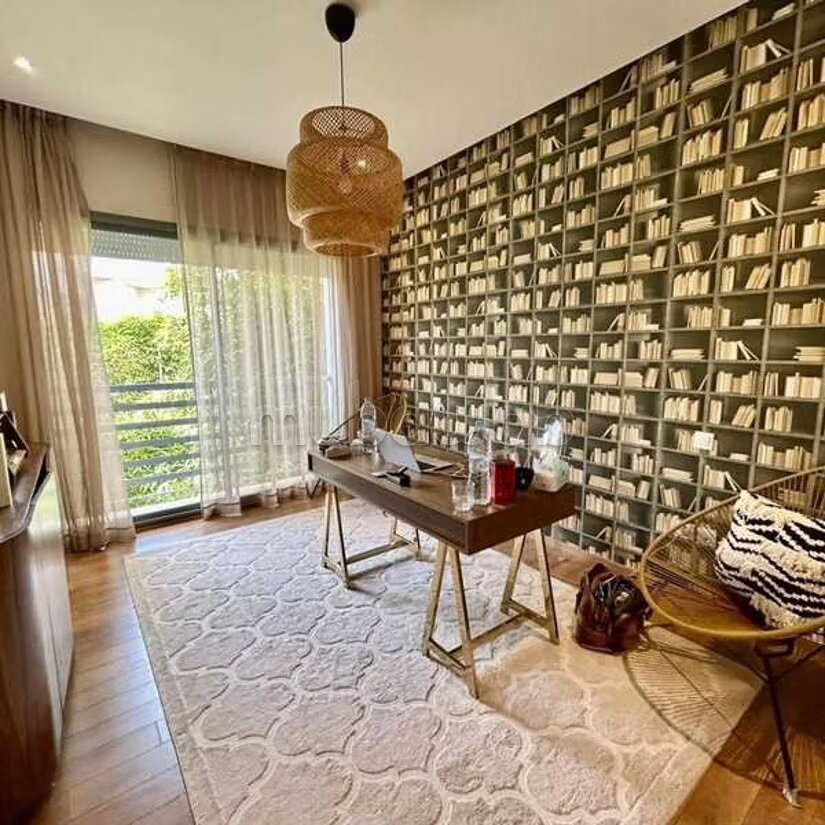 Villa for sale 305 m² in Dar Bouazza, Tamaris1 — Photo 12