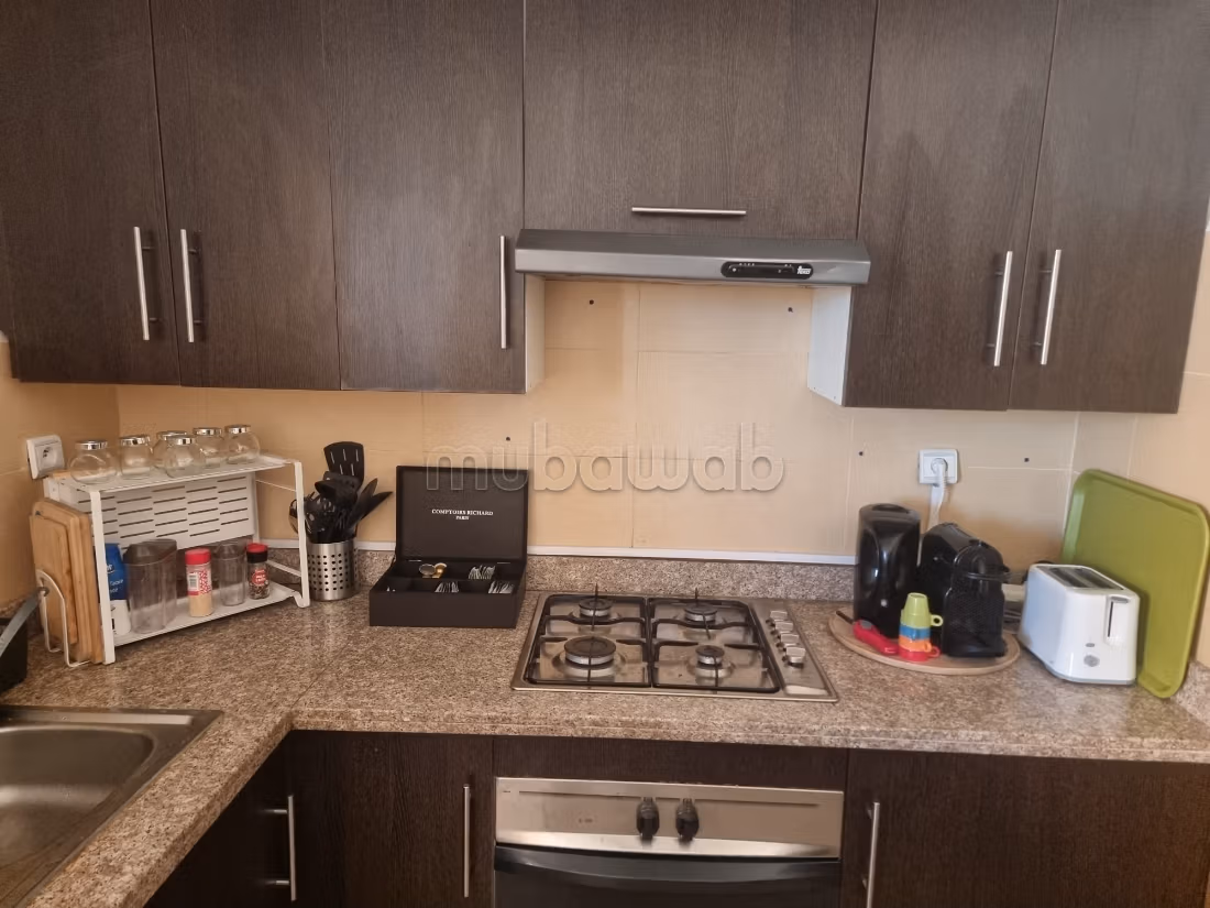 شقة 84 متر مربع للإيجار في مراكش - شارع كازابلانكا — Photo 8