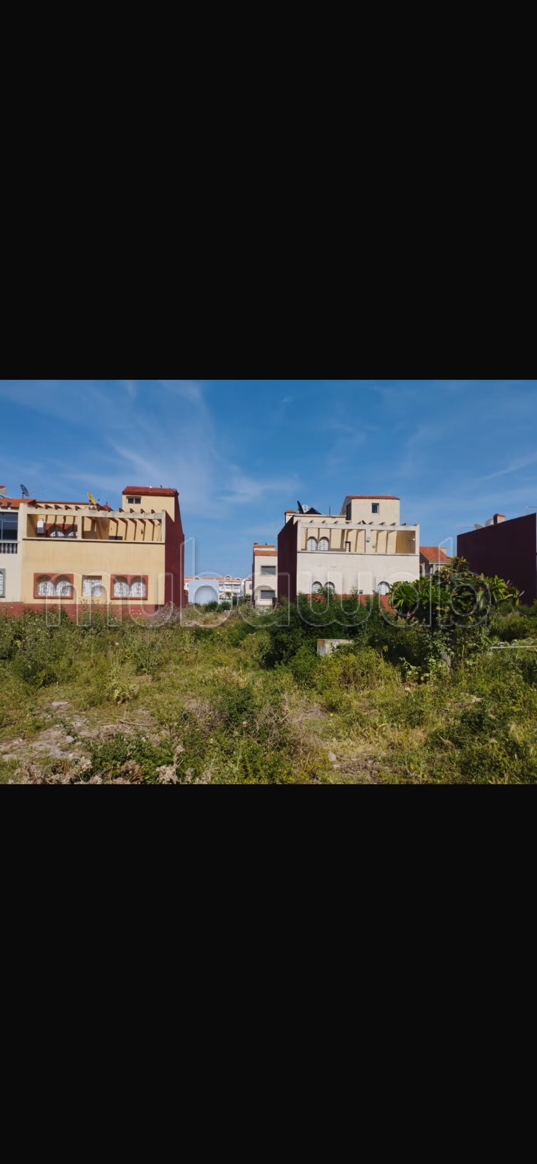 158m² Land for Sale in Sidi Rahal Chatai — Photo 6