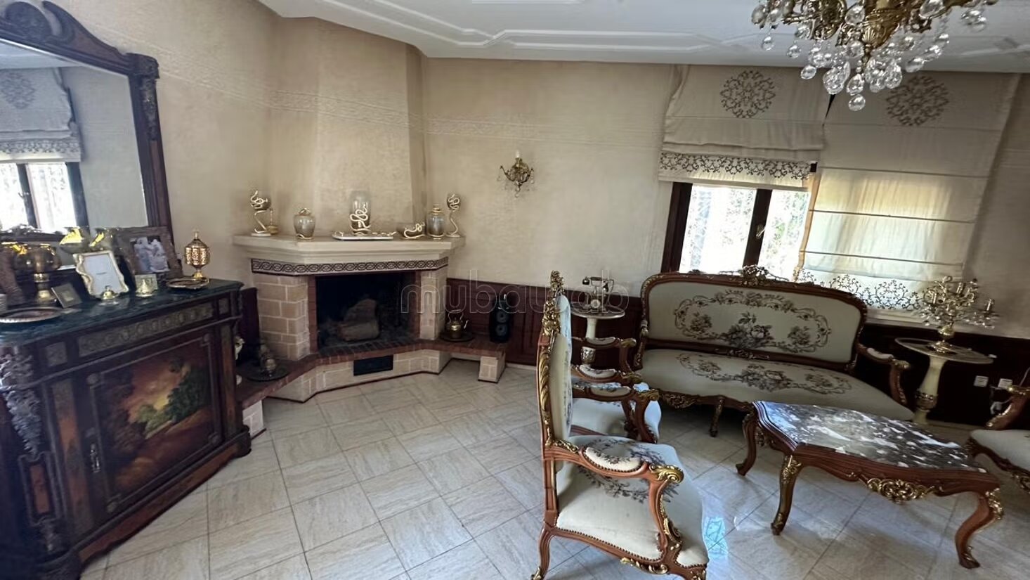 Villa 300 m² à vendre à Tanger — Photo 4