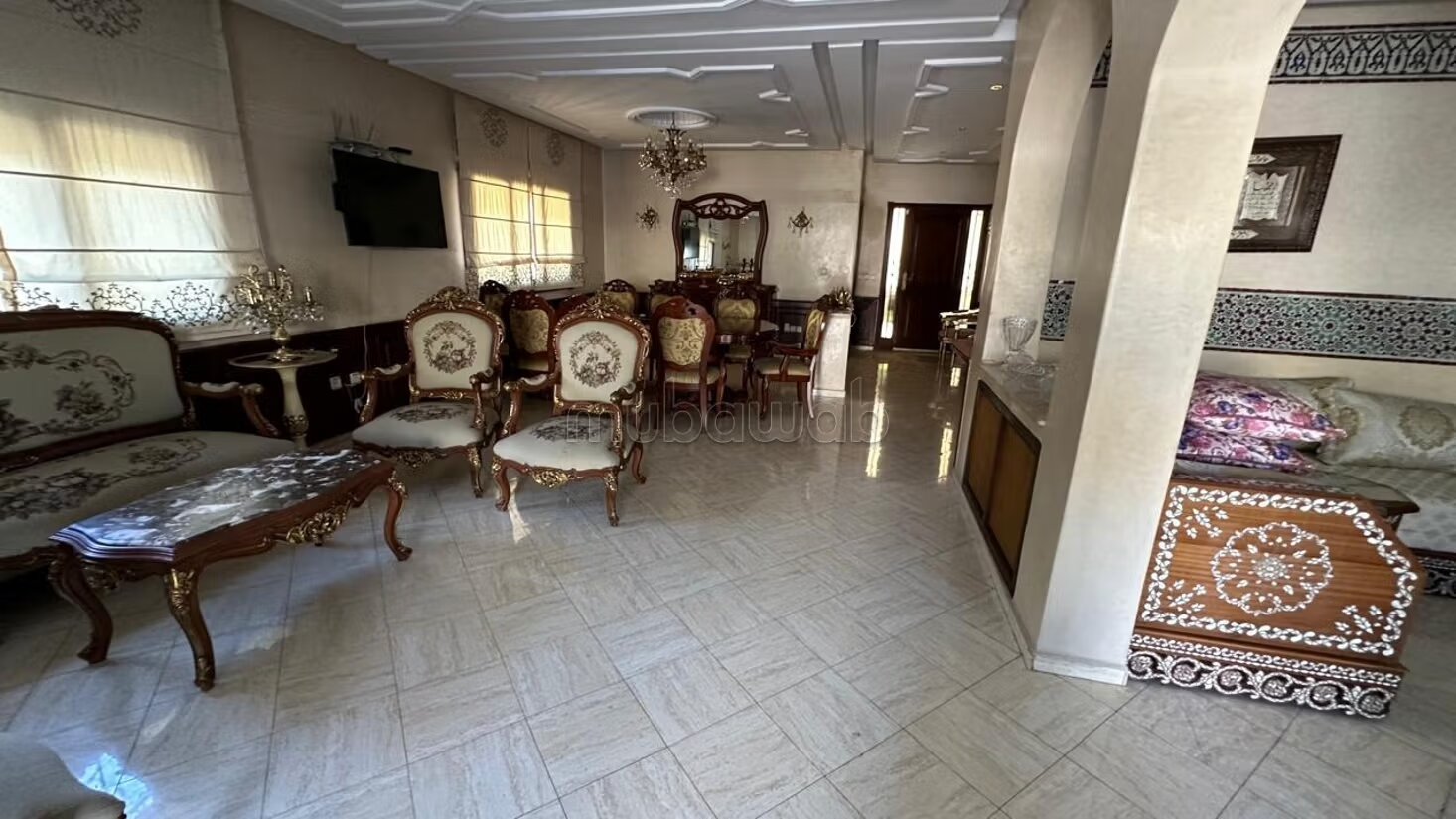 Villa 300 m² à vendre à Tanger — Photo 6